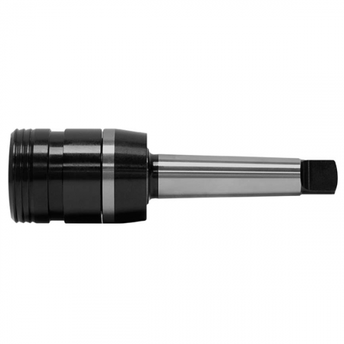 HMT Quick-Change Morse Taper Arbor - MT3 19.05mm